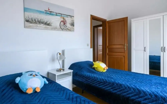Villa Amani Comfortable Holiday Residence