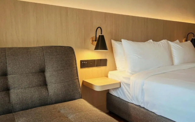 Resort Suites At Bandar Sunway