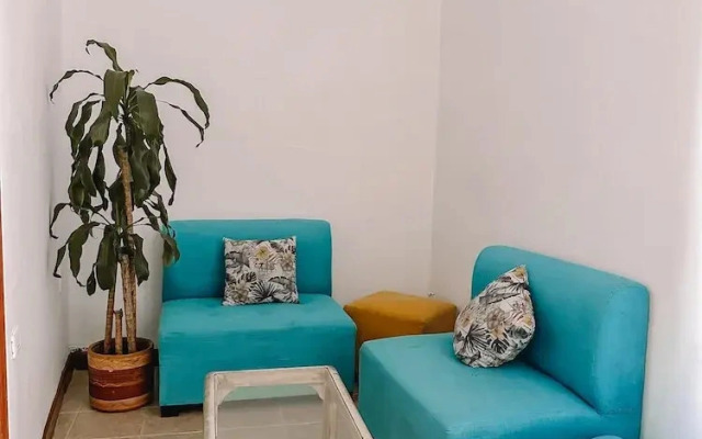 Laundry House