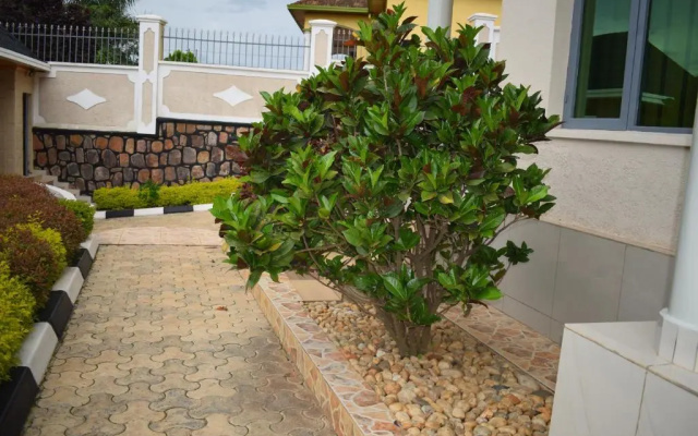 Kigali Guest House