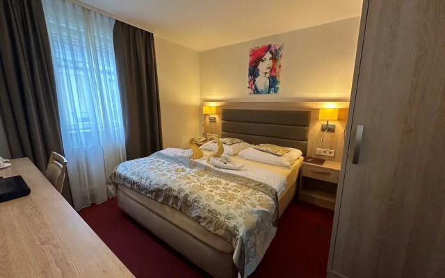Hotel Sonne
