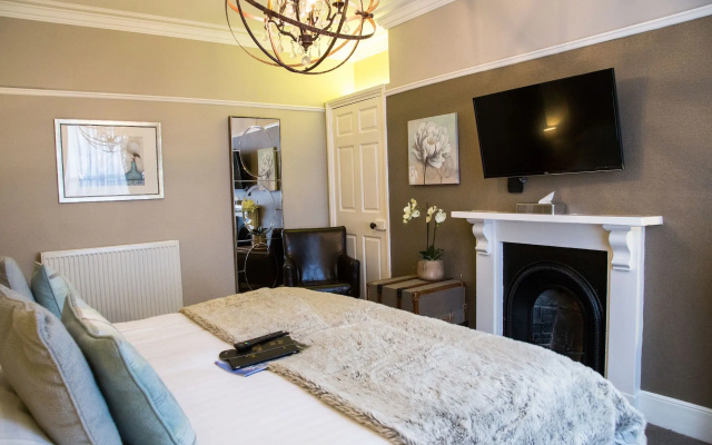 Hedley House Hotel Wellness and Spa