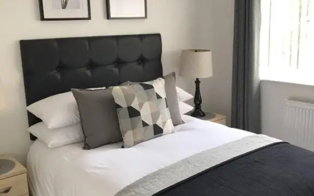 Coleman Apartment