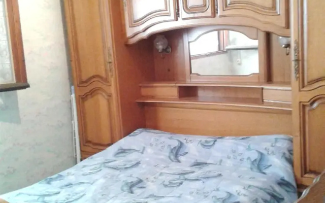 Apartment With One Bedroom In Frontignan With Furnished Terrace