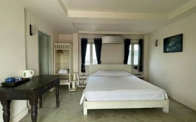 Villa Duangchampa