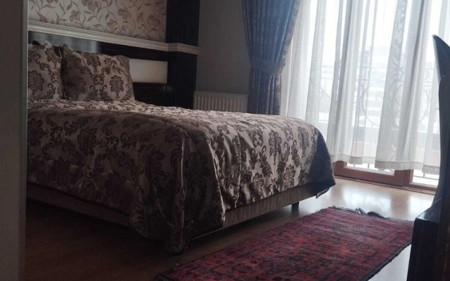 Esen Palas Otel