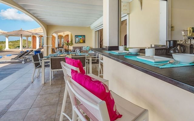 Villa Happy Bay