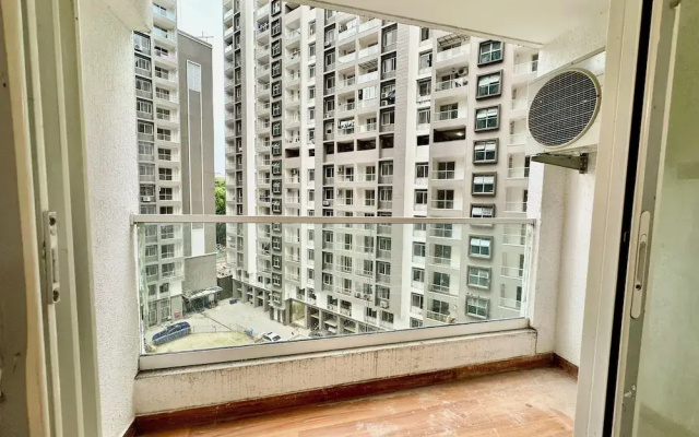 Luxury 1401 Pixiestays With Free Parking