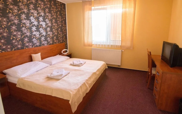 Hotel Olympionik