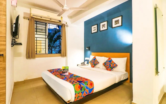 FabHotel Azure Sky