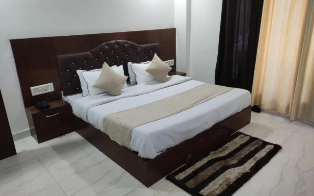 Hotel Vansh