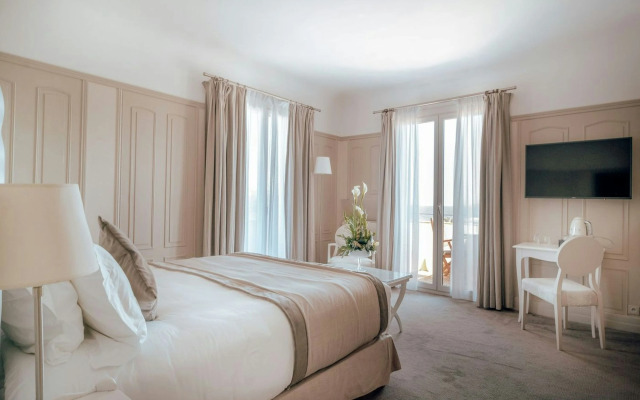 Ermitage de l'Oasis & Spa - Cannes Mandelieu