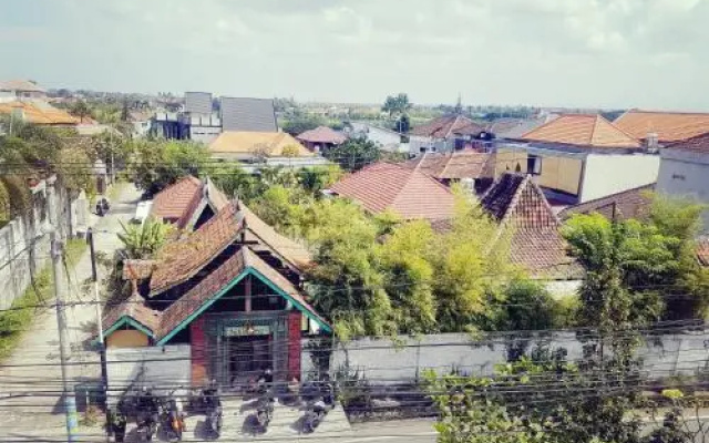 The Project Joglo Canggu Bali