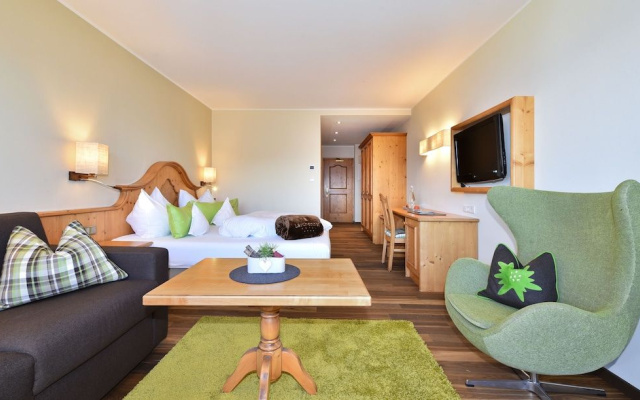 Hotel Lärchenhof