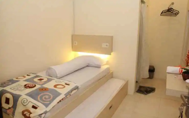 Manado Grace Inn