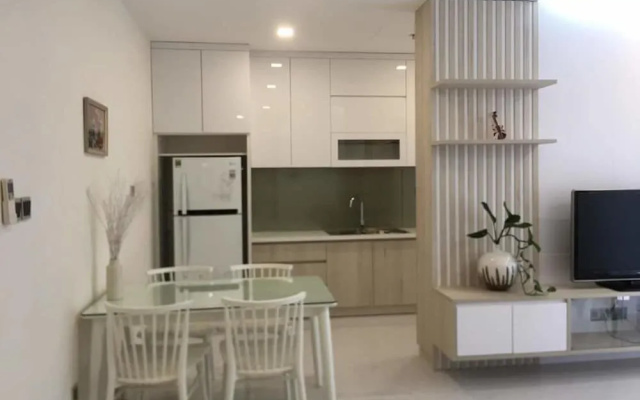 Hoang Phuong Apartment