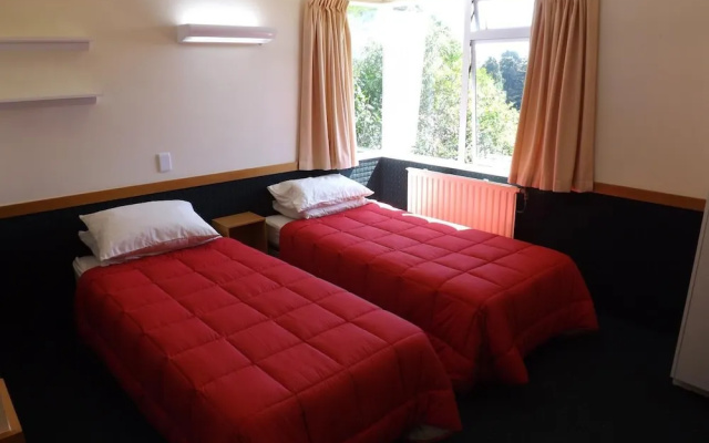 Hikurangi StayPlace