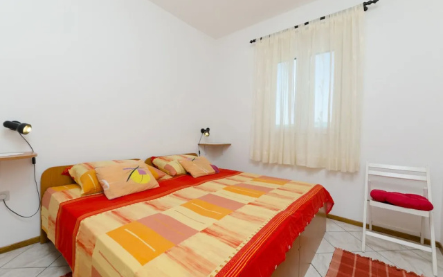 Apartments Vukic