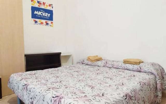 Levico Centrale Apartment