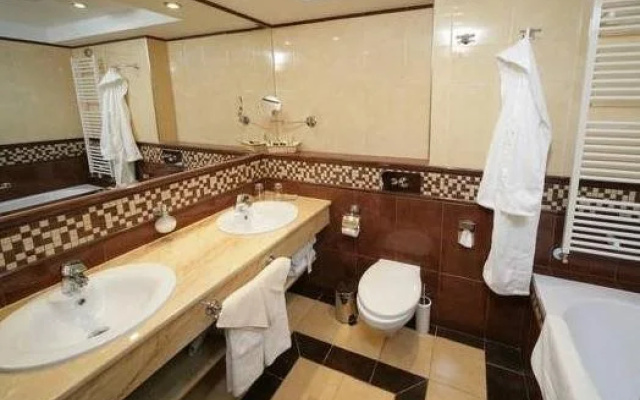 Residence Hotel
