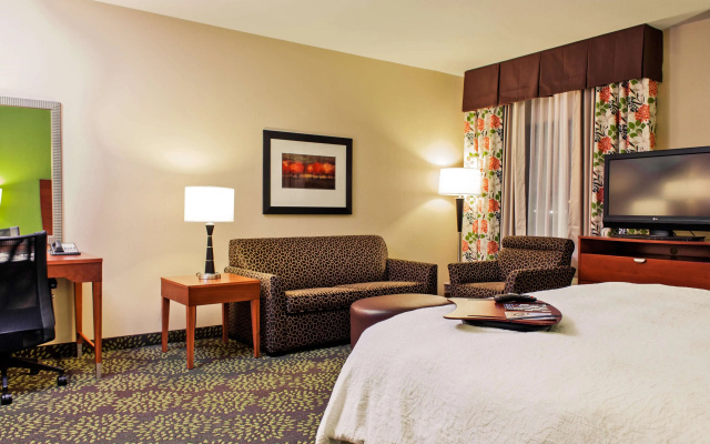 Hampton Inn & Suites Harlingen