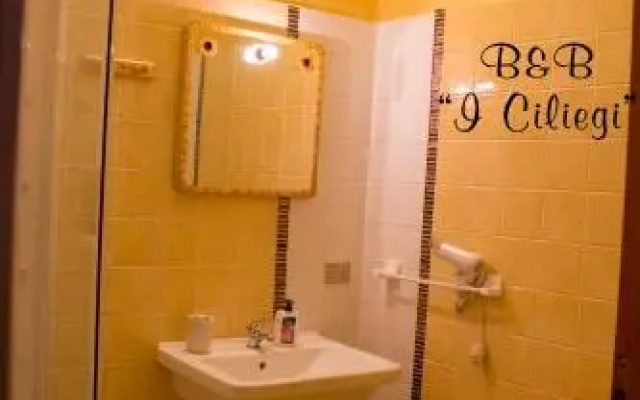 B&B I Ciliegi