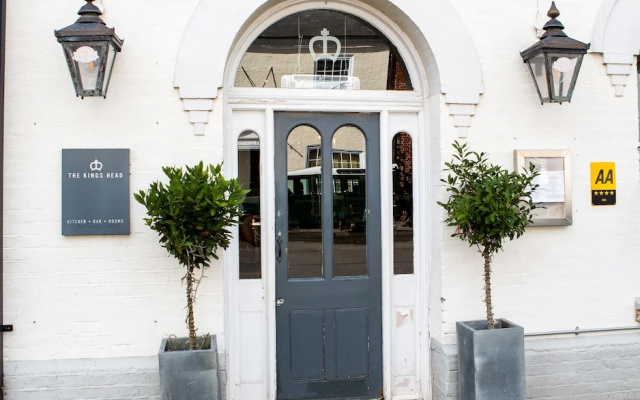 The Kings Head