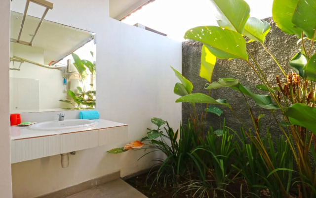 Pererenan Nengah Guest House