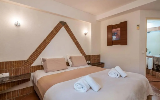 Pedras del Rei, Nature and Beach Apartment