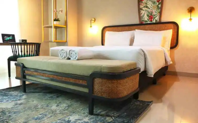 Stayg Eastern Green by GranDhika - Bekasi