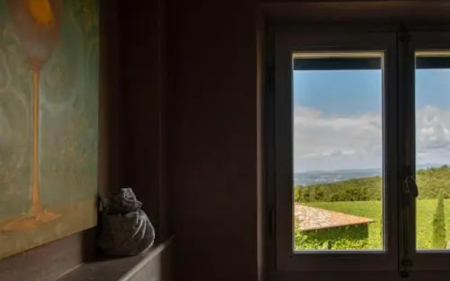 B&B Villa Le Prata