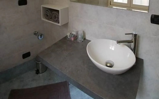 Asfodelo Rooms