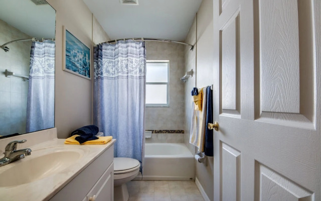Villa Serendipity - Roelens Vacations