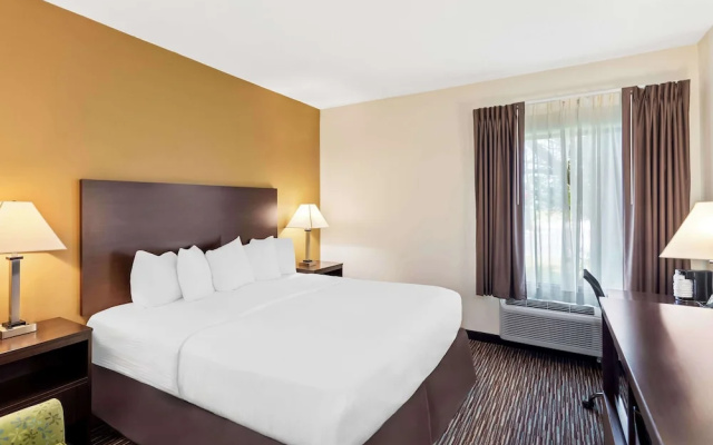 SureStay by Best Western Grayson