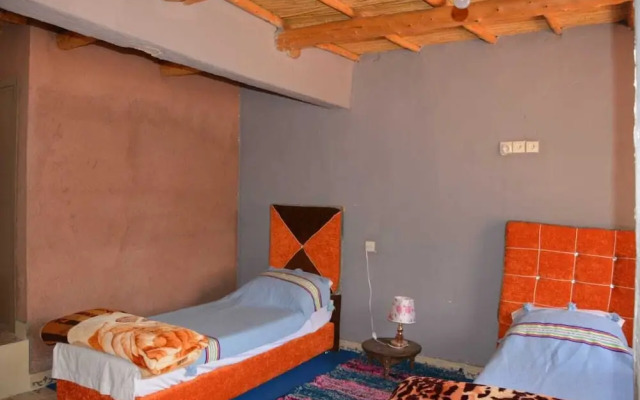 Riad Dar Tagine