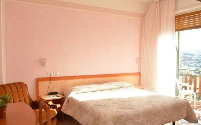 Hotel Pineta