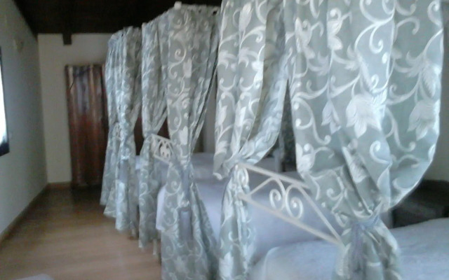 Lur Mendi Casa Rural