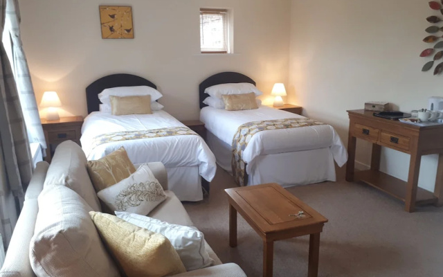 Berry House Bed & Breakfast