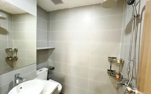 HanoPalais Residence Kim Hoa Street