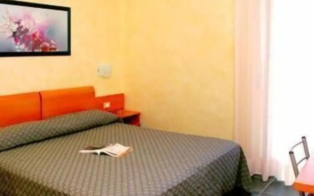 Hotel Blue Rose's