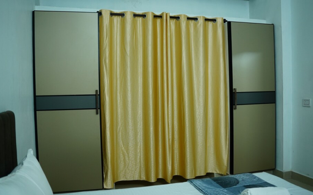 Stay Ease Rental Rooms