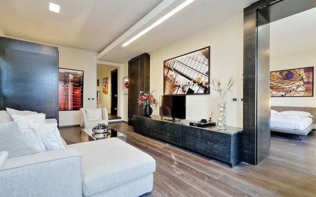 Vittoria Luxury Apartment