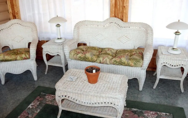 Heron Watch Tidal Cove - Two Bedroom Home