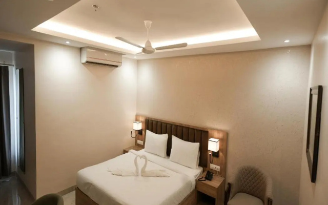 Hotel The Avoir