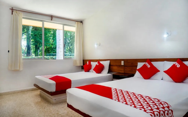 OYO Hotel Los Leones