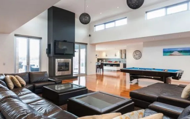 Golf Retreats Victoria