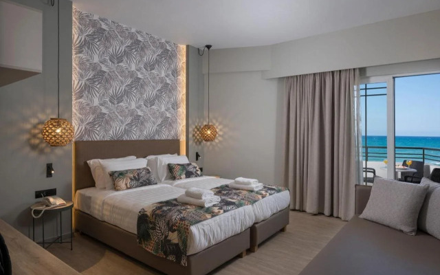 Mare Blue & Suites