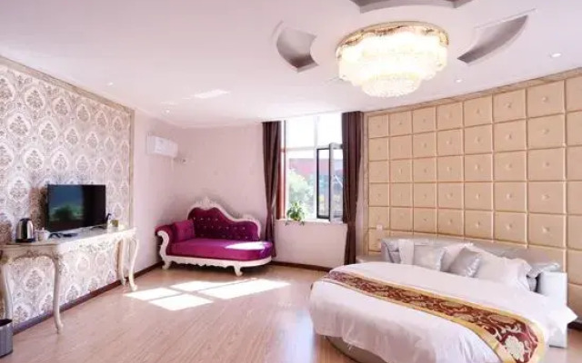 Baiyangdian Yating Express Hotel