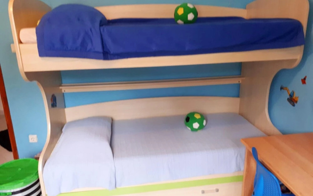 Apartment Ripenda Verbanci