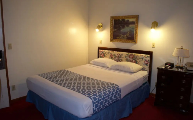The Dalles House Motel